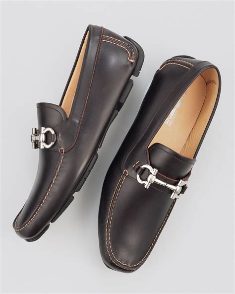 buy ferragamo driving shoes|italian leather driving shoes.